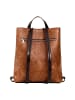Desigual Rucksack 'Aurea Sumy' in braun