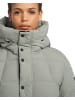 G-Star Raw Whistler Short Puffer elephant skin