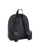 Bogner Rucksack 'Verbier Play 1.0 Hermine in Schwarz 25,00 x 31,00 x 10,00 cm'
