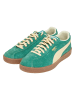 Puma Puma Turnschuhe in vine/light straw