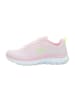 Skechers Sneaker Low in Rosa