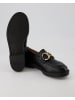 Paul Green Loafer in Schwarz