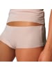 Skiny 2er Pack Advantage Modal Invisible Panty in Beige