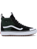 Vans Sneaker "Ua Sk8-Hi Mte-2" in Schwarz