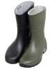 Spirale Stiefel Ranch low in oliv