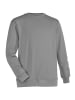 Expand Sweatshirt aus strapazierfähigem Material in Grau