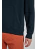BLEND Kapuzenpullover BHSweatshirt in Blau