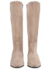Högl Stiefel 2-100552 in Taupe
