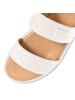Liu Jo Sandalen in White
