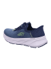 Skechers Sneaker Low in blau