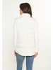 usha BLUE LABEL Women Vest in white
