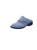 Finn Comfort Hausschuh in grau