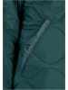 Urban Classics Light Jackets - Coats - undefined in bottlegreen