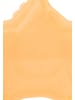 myMo at night Women Clutch in Neon Orange