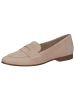 Caprice Slipper in BEIGE SUEDE