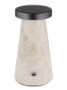 Globo lighting Tischleuchte "ADINA" in gray
