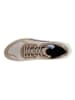 Ecco Lowtop-Sneaker in moon rock/taupe