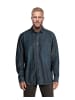 G-Star Raw Regular 1-Pocket Hemd antique asphalt