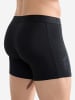 Sloggi Langer Boxer Base Soft in Black