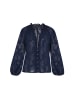 faina Women Blouse in navy