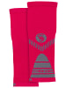 Stark Soul® 2 Paar Wadenbandagen mit Kompression in Pink