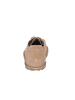 Birkenstock Schnürschuh in taupe
