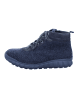 Ganter Stiefel in grau