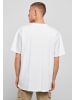 Mister Tee Mister Tee T-Shirts in white