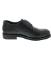 DIGEL Soft Business Schuh Schwarz