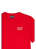 Emporio Armani T-Shirt 7B000020 Rot