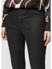 s.Oliver Jeans-Hose BETSY in 99Z0_schwarz
