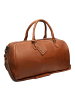 The Chesterfield Brand William Weekender Reisetasche Leder 53 cm in cognac
