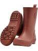 Hummel Hummel Gummi Stiefel Rubber Boot Kinder Wasserabweisend in COPPER BROWN