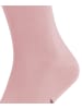 Falke Socken Tiago in Rose