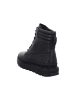 Timberland Schnürschuh in schwarz