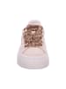 Tamaris Schnürhalbschuh in beige