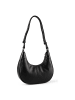 Liu Jo Evrim Schultertasche S 23 cm nero