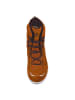 Trollkids Winterboots Skanden in cinnamon