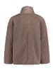 Betty Barclay Outdoorjacke mit Plüsch in Braun