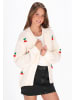myMo Cardigan in offwhite