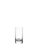 LEONARDO 6er Set Schnapsgläser Easy+ 40 ml transparent in transparent