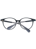 MAX & CO Damen Optische Fassungen Rund Schwarz