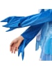 tectake Plüschiges Papageienkostüm in Blautönen, blau