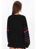 myMo Cardigan in black