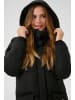 Kaffe Jacke KAanika Baggy fit in Black Deep