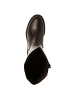 Marco Tozzi Stiefel in BLACK