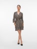 Vero Moda Kleid in Birch