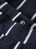 name it Shorts in Navy Blazer