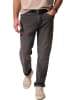 Boston Park Jeanshose in grey denim