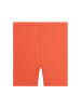Sanetta Shorts in Rot